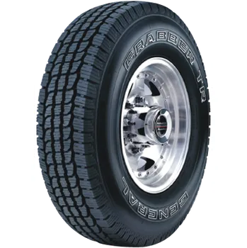 4x4 pneu General GRABBER TR 205/70R15 96 T