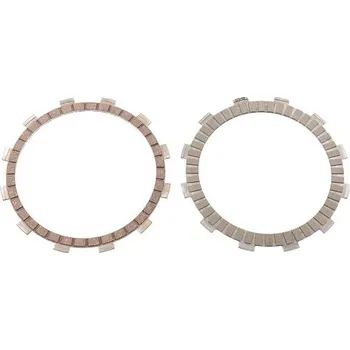 Spojková lamela Sada obložení lamel, spojka TRW MCC162-8