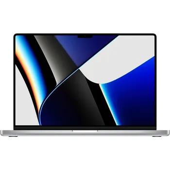 Notebook Apple MacBook Pro 16" (M1 Pro, 2021)