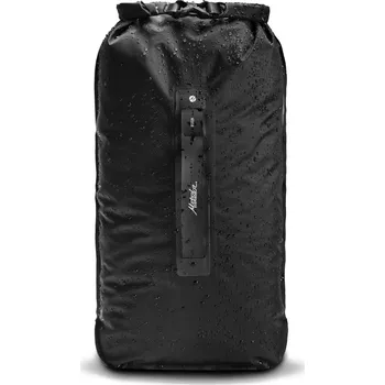 Pouzdro na mobilní telefon Voděodolný vak Matador FlatPak Dry Bag 8L Barva: černá