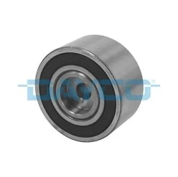 Auto-moto Vratná/vodicí kladka, ozubený řemen DAYCO ATB2396