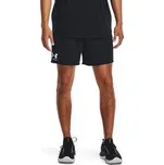 UNDER ARMOUR UA Rival Terry 6in Short-BLK L
