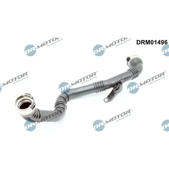 Nářadí pro automobil Hadička plnícího vzduchu DR.MOTOR DRM01496