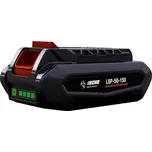 Akumulátor ECHO LBP-50-125, 2,3Ah