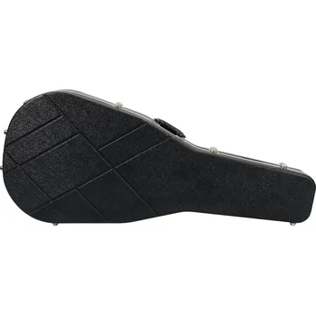 Obal pro strunný nástroj Tanglewood Deluxe ABS Flight Case Dreadnought + prodloužená záruka 3 roky