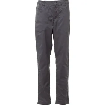 Gastro oděv Payperwear Kalhoty pro kuchaře, multifunkční , BRIGADE MESHRIPSTOP, železná šedá Velikost: 4XL