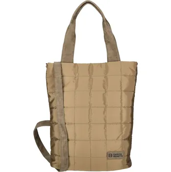 Kabelka Enrico Benetti Demi 66750 dámská kabelka taupe