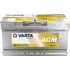Autobaterie Varta 595901085K262 12V 95Ah 850A