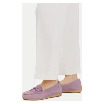 Dámské mokasíny Tamaris Mokasíny 8-84600-44 Hnědá 37