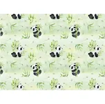 MFP D095 5811893 100 x 70 cm pandy