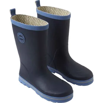 Chlapecké holínky Dětské holínky Reima Taika 2.0 Velikost bot (EU): 24 / Barva: modrá