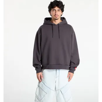 Pánská mikina Mikina The North Face M Redbox Hoodie Obsidian S