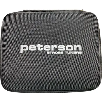 Ladička Peterson StroboPLUS HD/HDC Carry Case Klipová ladička
