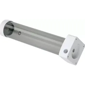 Čerpadlo Barrow Nádrž pro DDC čerpadlo 264mm bílá (PBTT-WBW3230)