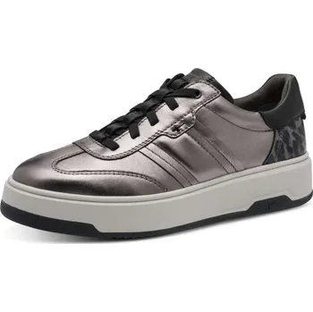 Dámské tenisky Tamaris Dámské tenisky TAMARIS 23775-45-915 stříbrná W5 37
