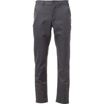 Gastro oděv Payperwear Kalhoty pro kuchaře EXECUTIVE TWILL, železně šedá Velikost: 5XL