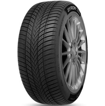 Celoroční osobní pneu Syron Premium 4 Seasons 235/35R19 91 W XL, ZR