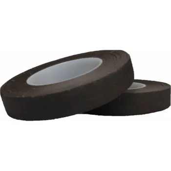 Lepicí páska Papírová páska na květinové dráty 12 mm 27m hnědá - Decora