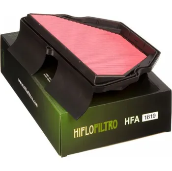 Filtr pro motocykl Vzduchový filtr hiflofiltro hfa1619 723.hfa1619