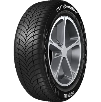 Celoroční osobní pneu Ceat 4SeasonDrive+ 205/55R17 95 V XL