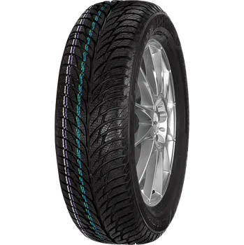 Celoroční osobní pneu Matador MP62 All Weather EVO 215/55R16 97 V
