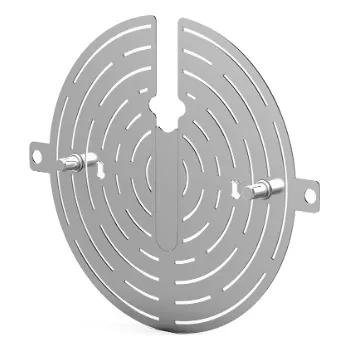 Sada pro redukci přívodu vzduchu Unox XUC 156