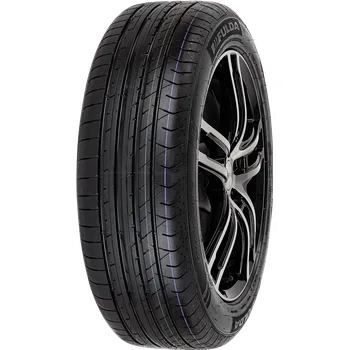 4x4 pneu Fulda EcoControl SUV 255/45R20 105 W XL, FP