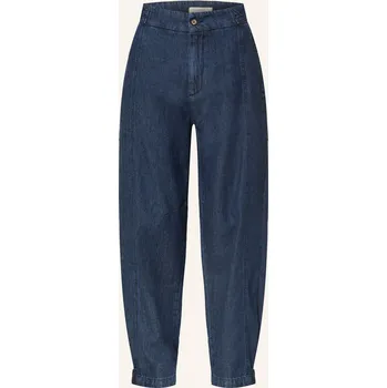 Yerse Dámské Wide Leg Džíny texas43, 056 indigo, 34