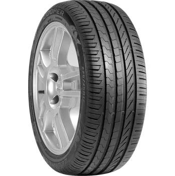 Letní osobní pneu Cooper Zeon CS8 245/45R18 100 Y XL