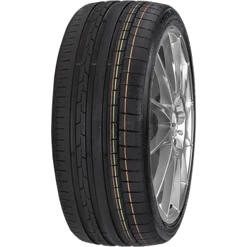 Osobní pneu Continental SportContact 6 295/40R20 110 Y XL, FR, ZR, MO1
