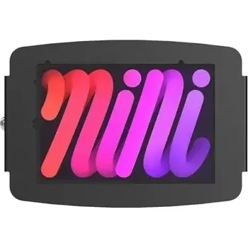 Tablet Compulocks 830IPMSB nástěnný držák pro Apple IPad Mini 8.3" černá (830IPMSB)