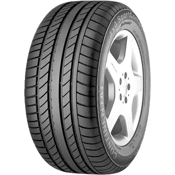 4x4 pneu Continental 4x4SportContact 275/45R19 108 Y XL, FR, N0, #