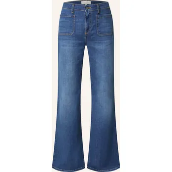 Dámské kalhoty Catnoir Dámské 7/8 Kalhoty, 68 jeans, 46