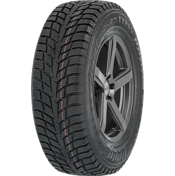 Nokian Tyres Snowproof C 195/75R16 110/108 R C