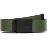 Etnies Pásek Etnies, Staplez Belt olive 2025/26