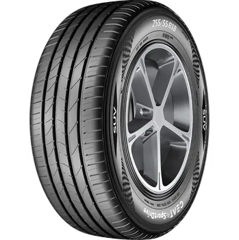 4x4 pneu Ceat SportDrive SUV 235/50R18 101 V XL