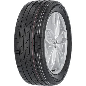 4x4 pneu Hankook Ventus S1 Evo 4 X K137A 275/45R20 110 Y XL, *