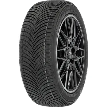 4x4 pneu Kleber Quadraxer SUV 235/55R17 103 Y XL