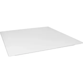 LED svítidlo Office 6060 Backlit, 36W, 4000K, bílá barva