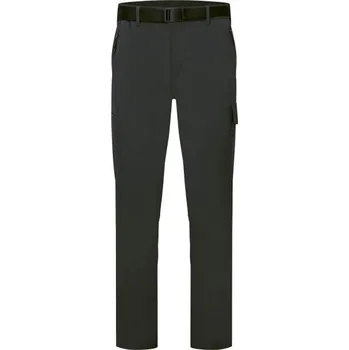 Pánské kalhoty PortWest | Lehké strečové kalhoty Combat - Black / 36 / 36 / černá