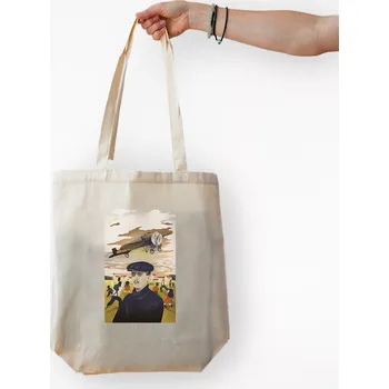 CityZen - KAŠPAR Bavlněná taška natural