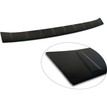 Lišta karosérie Ochranná lišta zadního nárazníku Renault Master IV, 2024- , Mat Black (AV240386)