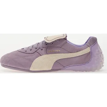Pánské tenisky Tenisky Puma x Fenty Avanti Ls Pale Plum-Alpine Snow EUR 38.5