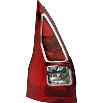 Zadní světlomet Levé zadní světlo Renault Megane II 06-08 KOMBI