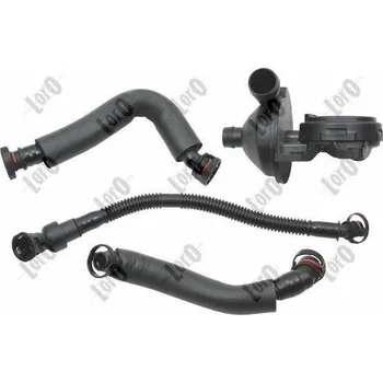 Blok motoru LORO Opravná sada, větrání klikové skříně LOR 004-028-089