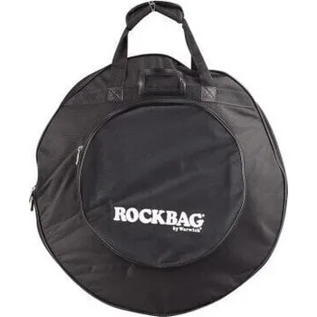 Příslušenství pro bicí nástroj RockBag RB 22540 B CB Obal na činely