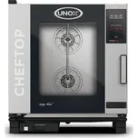Konvektomat UNOX XEVC-0711-E1RM 7x GN 1/1 ONE + ZDARMA filtrační systém UNOX.PURE