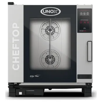 konvektomat Konvektomat UNOX XEVC-0711-E1RM 7x GN 1/1 ONE + ZDARMA filtrační systém UNOX.PURE