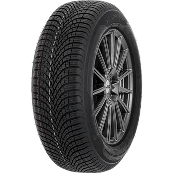 Celoroční osobní pneu Sava All Weather 165/65R15 81 T