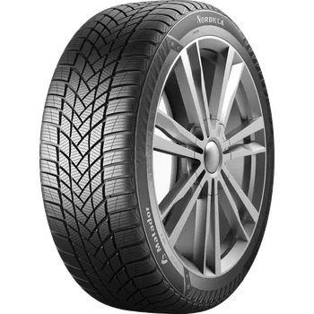Zimní osobní pneu Matador MP93 Nordicca 215/55R18 99 V F